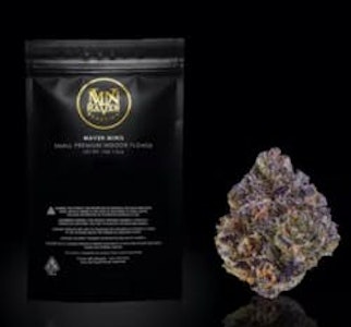 Maven - [Maven] Indoor Flower (Smalls) - 14g - Umami Butter (I)