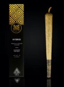 Maven - [Maven] Preroll - 1g - Sherb Mints