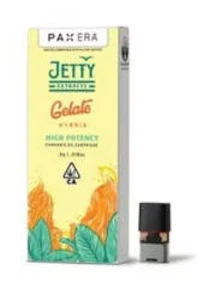 Jetty - [Jetty] PAX POD - 0.5g - Gelato
