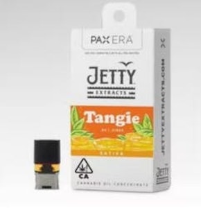 Jetty - [Jetty] PAX POD - 0.5g - Tangie