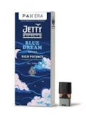 [Jetty] PAX POD - 0.5g - Blue Dream (S)