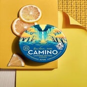 [Camino] CBD Gummies - 1:1 - Yuzu Lemon (H)