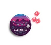 [Camino] THC Gummies - 100mg - Pride Passionfruit Punch (H)