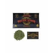 [Pacific Stone] Ready-To-Roll Flower - 14g - Wedding Cake (I)