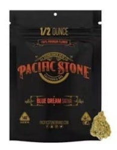 PACIFIC STONE - [Pacific Stone] Flower - 14g - Blue Dream (S)