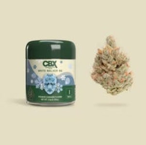 CANNABIOTIX - [Cannabiotix] Indoor Flower - 3.5g - Grape Gasby (I)