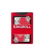 [Kingroll Jr] Infused Preroll 4 Pack - 3g - Strawberry Cough x Lemoncello (S)