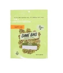 DIME BAG - [Dime Bag] Flower - 14g - Dragon Fruit (S)