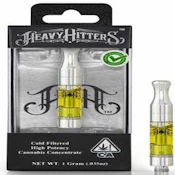 [Heavy Hitters] Cartridge - 1g - The Don (I)