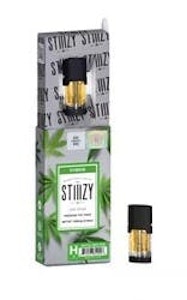 STIIIZY - [STIIIZY] THC Pod - 1g - Apple Fritter (H)