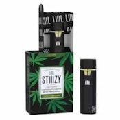 [STIIIZY] LIIIL CBD AIO 1:1 - 0.5g - Juicy Melon (H)