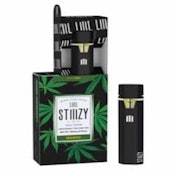 [STIIIZY] LIIIL CBD AIO 1:1 - 0.5g - Mango (H)