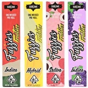 Wax & Kief Blunts, Hemp Hop Products