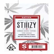 [STIIIZY] THC Pod - 0.5g - Orange Sunset 