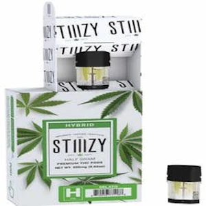 STIIIZY - [STIIIZY] THC Pod - 0.5g - Gelato (H)