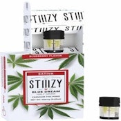 [STIIIZY] THC POD - 0.5g - BLUE DREAM (S) 