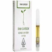 [Raw Garden] Cartridge - 1g - 1:1 Lemonberry Breeze