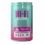 [Hi-Fi Hops] CBD Lagunitas - 5:5 - Hoppy Balance Single (Can)
