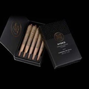Maven - [Maven] Preroll 5 pack - 2.5g - French Lotus (H)