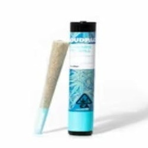LOUDPACK - [Loudpack] Preroll - 1g - Passion Orange Guava (S)