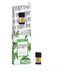 STIIIZY - [STIIIZY] THC Pod - 0.5g - Apple Fritter