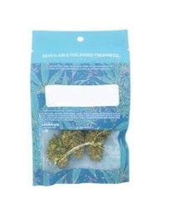 LOUDPACK - [Loudpack] Flower - 3.5g - Papaya Punch (I)