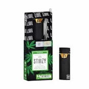 [STIIIZY] All-In-One - 0.5g - Apple Fritter (H)