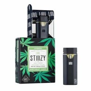 STIIIZY - [STIIIZY] LIIIL AIO - 0.5g - Birthday Cake (H)