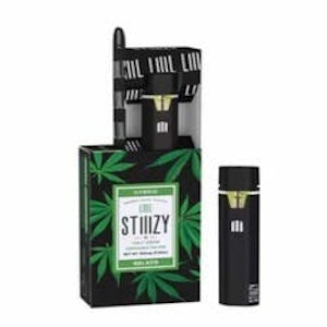 STIIIZY - [STIIIZY] All-In-One - 0.5g - Gelato (H)