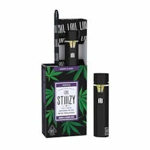 STIIIZY - [STIIIZY] All-In-One - 0.5g - King Louis XIII (I)