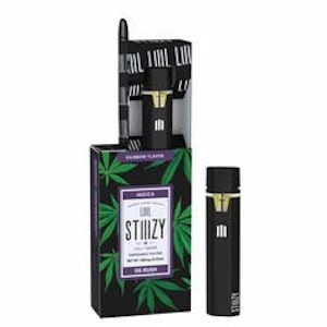 STIIIZY - [STIIIZY] LIIIL Disposable - 0.5g - OG Kush (I)