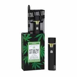 STIIIZY - [STIIIZY] All-In-One - 0.5g - Pineapple Express (H) Main Image