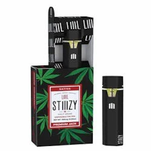 STIIIZY - [STIIIZY] All-In-One - 0.5g - Premium Jack (S)