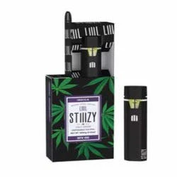 STIIIZY - [STIIIZY] LIIIL Disposable - 0.5g - SFV OG (I) Main Image
