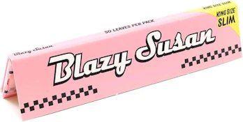 BLAZY SUSAN-Joint Papers King Size Wide