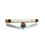 Ruby Farms - Blue Dream - Pre-Roll - 1g