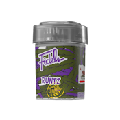 Fidels - Runtz Flower 3.5g