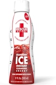 Rescue Ice Detox Drink - Craneberry 17oz