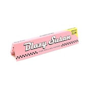 BLAZY SUSAN ROLLING PAPERS