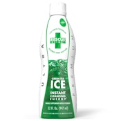 Rescue Ice Detox Drink - Green Tea 17oz