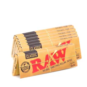 RAW | Classic Rolling PAPER 1 1/4