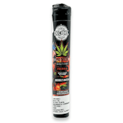 Decibel Gardens - Decibel Inferno - Preroll - 0.75g