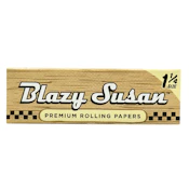 Blazy Susan - Premium 1 1/4 Vegan Papers 50ct - Accessories