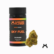 Sky Fuel - 28G Flower