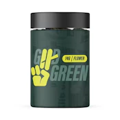 Good Green | Flower | Tropicana Cookies | 14g