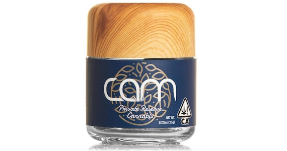 CAM - CAM - CAM Pop Private Reserve - 3.5g