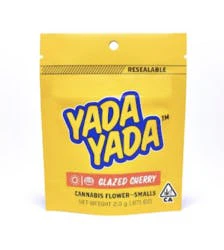 Yada Yada - Promo Yada Yada - Residual Sugar - Smalls - 2G Main Image