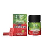 Stiiizy - 100mg Nano Gummies - Sour Strawberry