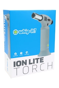 Canntinas Cannabis - [Whip-it] Ion Lite Torch Lighter