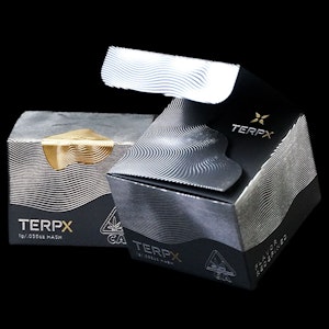 TerpX - Sherb Cake 1g Sugar